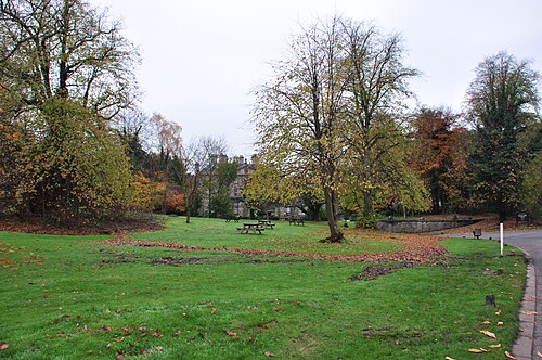 Pollok Country Park