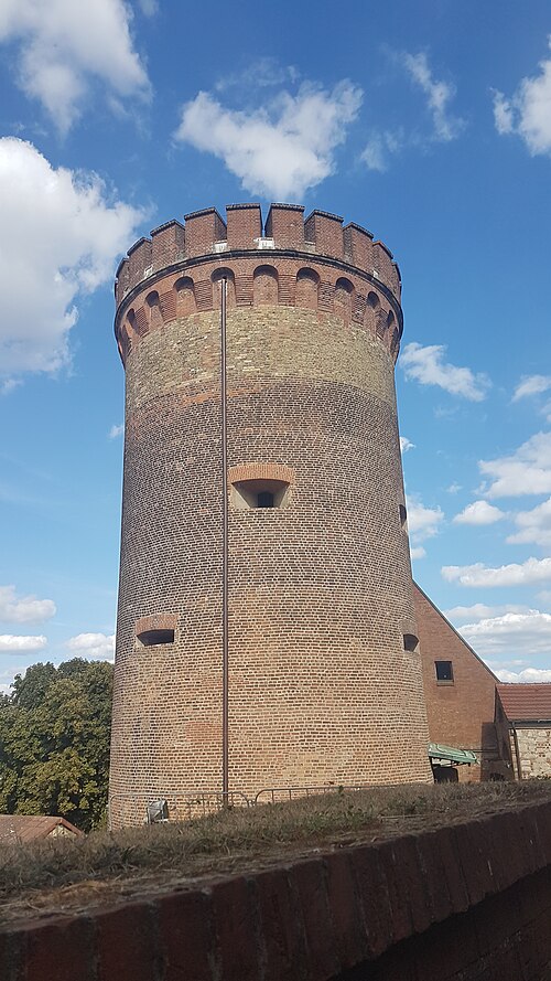 Juliusturm