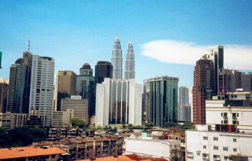 Kuala Lumpur