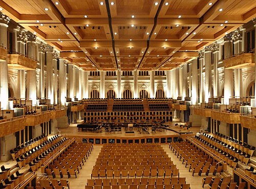 Sala São Paulo