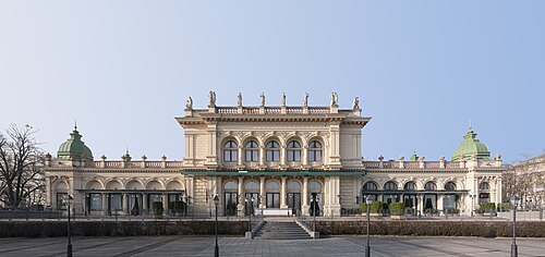 Kursalon Vienna
